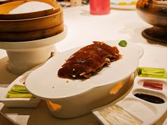 -華府(凯德晶萃店)