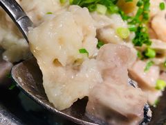 香芋排骨-炊烟小炒黄牛肉(东庆街店)