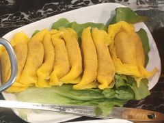 -古乐牛香·鲜牛肉牛杂火锅(高新店)