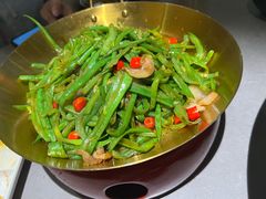 -麻都·成都菜(人民广场店)
