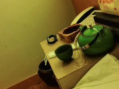 -金沙汤泉·足道洗浴汗蒸