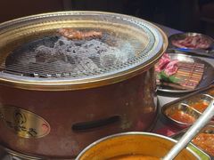 -西塔老太太泥炉烤肉(温州首店万象城黑金店)