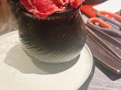 -花时·炭火烧肉(东百中心A馆店)