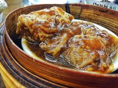 -香港蓮香樓(中環店)