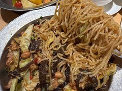 -水平有限广西米粉·广西风味集(五道口店)