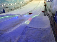 -世界之窗阿尔卑斯冰雪世界