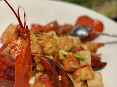 -望乡楼上海菜(日月光店)