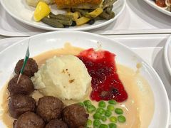 -宜家·瑞典风味餐厅(无锡店)