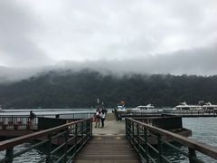 -日月潭