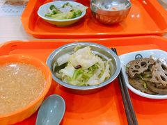 -梅园食堂