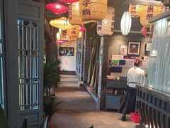 -永安水煮活鱼·仪征菜(仪征奥林匹克店)