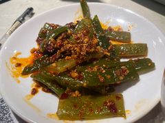 -七八冷面·延边朝鲜族美食(欢乐谷店)