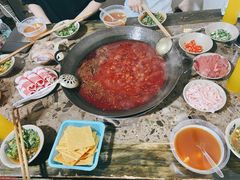 -星鸿社重庆老火锅