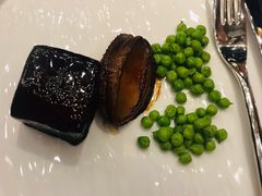 -杭州临平万丽酒店·万丽轩中餐厅