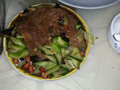 android_upload_pic-天津乾毓德饭庄·清真传统炒菜·海鲜烧烤(咸阳路店)