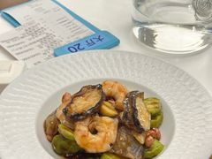 -品海楼·大连海胆锅贴馆(东港店)