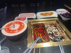 -川西坝子火锅(清江东路3.0直营店)