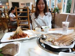 -袁记串串香(川师店)