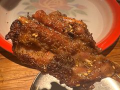 -北丐先生·野馄饨烧烤(雨花万象店)