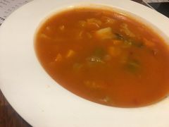 -玛格萝妮比萨屋(四平店)