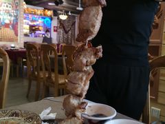 俄罗斯大串-喀秋莎俄罗斯西餐厅(广州分店)