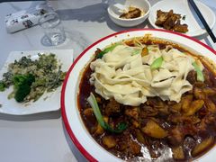 -农夫大盘鸡(经八路总店)