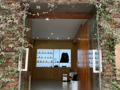 门面-边渡咖啡烘焙店(昙华林店)