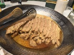 -巴音浩日娲·蒙餐(双林东路店)