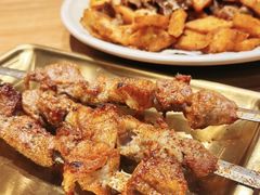 -品回味清真西北楼(宁波首店)