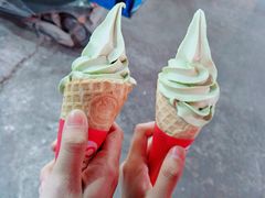 -蜜雪冰城(南柳店)