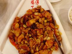 -峨嵋酒家(牡丹园店)