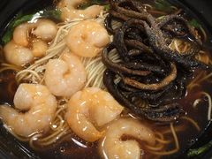 -董记面馆(漳州二路店)