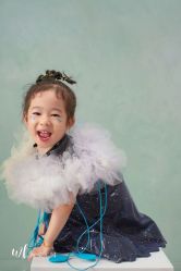 -西瓜庄园儿童摄影