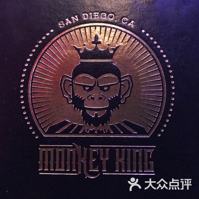 monkey king圖片 - 第5張