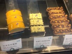-Dough&Joe团憩(瑞虹天地月亮湾店)