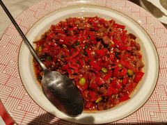 -千百味红餐厅·江西菜(绿地双子塔店)