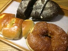 -仙峰天然面包(迎宾路店)