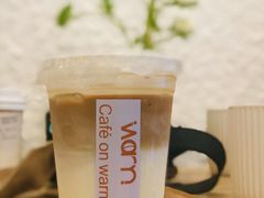 -Cafe on warm(丹霞店)