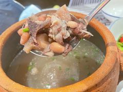 -农耕记·湖南土菜(halo广场店)