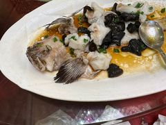-东江海鲜酒家(艺都分店)