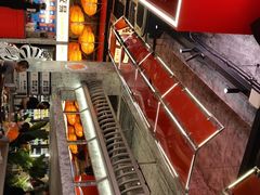 -神府路壹号·海鲜烧烤·砂锅粥·锅物(三坊七巷店)