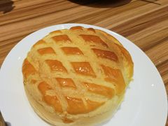 港式菠萝包-粤食堂(天津和悦汇店)