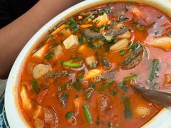 -瑞丰园庭院餐厅·白族传统家常菜