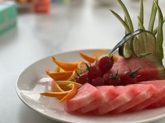 -小红鲸·海鲜餐厅(轸大路店)