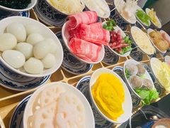 -咏江南·苏式火锅·苏州评弹(观前街店)