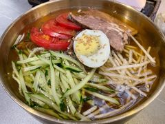 朝鲜冷面-明洞王妃家烤肉(苏州中心星悦汇店)