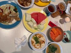 -味餐厅·海鲜·火锅·自助餐