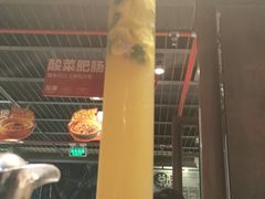 -龙巢盱眙龙虾·牛蛙·烧烤宵夜(八卦岭店)