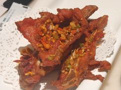 -小菜园新徽菜(江阴万达店)