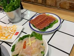 -肆幺幺烤肉(乐汇城店)